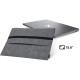 Чохол до ноутбука Vinga 15.6" NSF150band Gray (NSF150BGY)