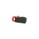Токовые клещи ANENG MT88A V (AC/DC), A (AC), Ω, NCV. Data Hold, прозвонка. (MT88A)