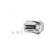 Держатель для смартфонов Gelius GP-UAH001 Universal 3in1 Air Vent Mount Holder Black (GP-UAH001)
