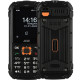Мобильный телефон 2E R240 2025 Black (694743657623)