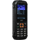Мобильный телефон 2E R240 2025 Black (694743657623)