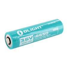Аккумулятор Olight 18650 3500mAh (ORB3-186C35)