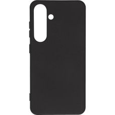 Чехол для мобильного телефона Armorstandart ICON Samsung S24 Black (ARM76654)
