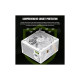 Блок питания Gamemax 850W (GP 850B WH)