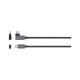 Порт-репликатор J5create Dock-Station Ipad USB-C 8-in-1 (HDMI/PD/картридер/USB-A/USB-C/Audio) (JTS224-N)