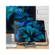 Порт-репликатор J5create Dock-Station Ipad USB-C 8-in-1 (HDMI/PD/картридер/USB-A/USB-C/Audio) (JTS224-N)