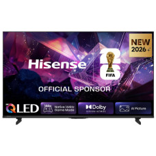 Телевизор Hisense 65E7S PRO