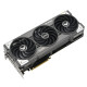 ASUS Graphic Card GeForce RTX 5070 TI 16GB GDDR7 OC TUF-RTX5070TI-O16G-GAMING (90YV0MD0-M0NA00)