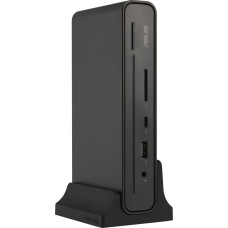 ASUS Док-станцiя DC300 Triple Display USB-C Dock (90XB08CN-BDS010)