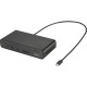 ASUS Док-станцiя DC300 Triple Display USB-C Dock (90XB08CN-BDS010)