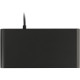 ASUS Док-станцiя DC300 Triple Display USB-C Dock (90XB08CN-BDS010)
