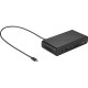 ASUS Док-станцiя DC300 Triple Display USB-C Dock (90XB08CN-BDS010)