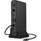 ASUS Док-станцiя DC300 Triple Display USB-C Dock (90XB08CN-BDS010)