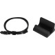 ASUS Док-станцiя DC300 Triple Display USB-C Dock (90XB08CN-BDS010)