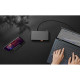 ASUS Док-станцiя DC300 Triple Display USB-C Dock (90XB08CN-BDS010)