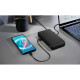 ASUS Док-станцiя DC300 Triple Display USB-C Dock (90XB08CN-BDS010)