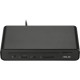ASUS Док-станцiя DC300 Triple Display USB-C Dock (90XB08CN-BDS010)