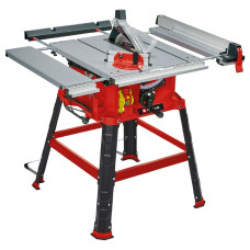 Einhell Пила дискова TC-TS 2225 U 2200Вт 254х30мм 17.5кг плавний пуск (4340515)