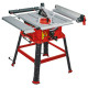 Einhell Пила дискова TC-TS 2225 U 2200Вт 254х30мм 17.5кг плавний пуск (4340515)