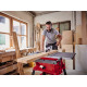 Einhell Пила дискова TC-TS 2225 U 2200Вт 254х30мм 17.5кг плавний пуск (4340515)