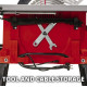 Einhell Пила дискова TC-TS 2225 U 2200Вт 254х30мм 17.5кг плавний пуск (4340515)