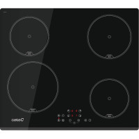 Cata Варильна поверхня Cata індукційна, 60см, IB 6324E2 BK, чорний (08063119)