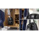 Bosch Bosch Bag VC, 600W, bag-4 L, HEPA, black (BGB41BA1)