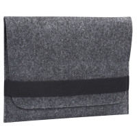 Чехол для ноутбука Gmakin 15" GM14 Black, для Macbook Pro 15 (GM14-15)