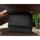 Чехол для ноутбука Gmakin 15" GM14 Black, для Macbook Pro 15 (GM14-15)