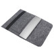 Чехол для ноутбука Gmakin 15" GM14 Black, для Macbook Pro 15 (GM14-15)