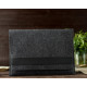 Чехол для ноутбука Gmakin 15" GM14 Black, для Macbook Pro 15 (GM14-15)
