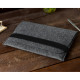 Чехол для ноутбука Gmakin 15" GM14 Black, для Macbook Pro 15 (GM14-15)
