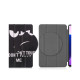 Чехол для планшета BeCover Smart Case Lenovo Idea Tab/K11 (2nd Gen) TB336/Xiaoxin Pad (2025) 11" Don't Touch (714100)
