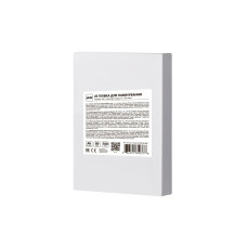 2E Laminating film A6, glossy, 80mkm (2E-FILM-A6-080G)