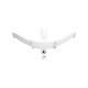 Точка доступа Wi-Fi Ubiquiti LBE-5AC-LR
