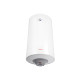 ARDESTO Electric water heater round, 100L, 1,5kW, mechanical control, D, Italy, white