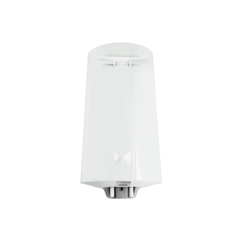 ARDESTO Electric water heater round, 100L, 1,5kW, mechanical control, D, Italy, white
