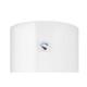 ARDESTO Electric water heater round, 100L, 1,5kW, mechanical control, D, Italy, white