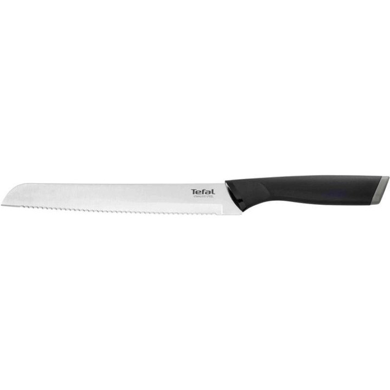 Tefal Bottom for bread with Comfort bag, 20 cm, stainless steel, plastic, black (K2213444)