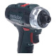 Metabo PowerMaxx BS 12 - 2х2.0Аг (Slide-in), ЗУ SC-30, кейс МС05, 12В (601036500)