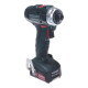 Metabo PowerMaxx BS 12 - 2х2.0Аг (Slide-in), ЗУ SC-30, кейс МС05, 12В (601036500)