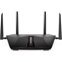 NETGEAR Router AX6 (RAX50) AX5400, 4xGE LAN, 1xGE WAN, 1xUSB 3.0 (RAX50-100EUS)