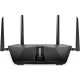 NETGEAR Маршрутизатор AX6 (RAX50) AX5400, 4xGE LAN, 1xGE WAN, 1xUSB 3.0 (RAX50-100EUS)
