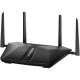 NETGEAR Маршрутизатор AX6 (RAX50) AX5400, 4xGE LAN, 1xGE WAN, 1xUSB 3.0 (RAX50-100EUS)