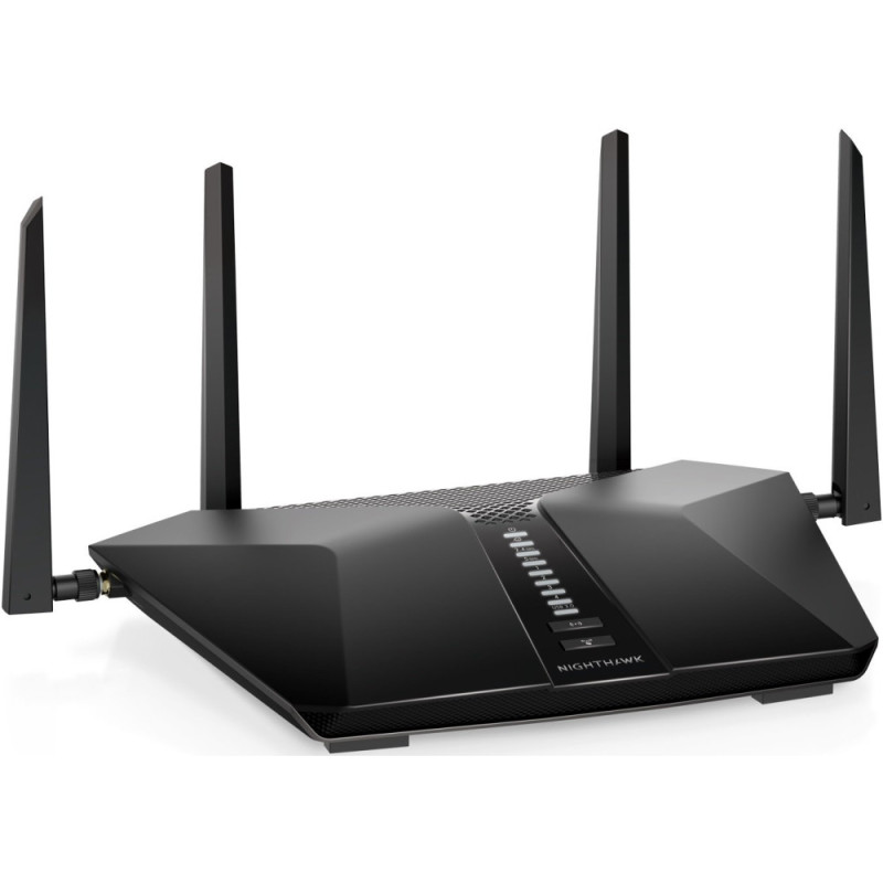 NETGEAR Маршрутизатор AX6 (RAX50) AX5400, 4xGE LAN, 1xGE WAN, 1xUSB 3.0 (RAX50-100EUS)