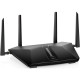 NETGEAR Маршрутизатор AX6 (RAX50) AX5400, 4xGE LAN, 1xGE WAN, 1xUSB 3.0 (RAX50-100EUS)