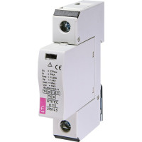 ETI Overvoltage ETITEC B T12 275/12,5 (1+0) 1p
