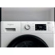 Whirlpool Dryer heat pump, 9kg, A++, 65cm, display, black door, white (FFTM229X2BUA)