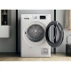 Whirlpool Dryer heat pump, 9kg, A++, 65cm, display, black door, white (FFTM229X2BUA)