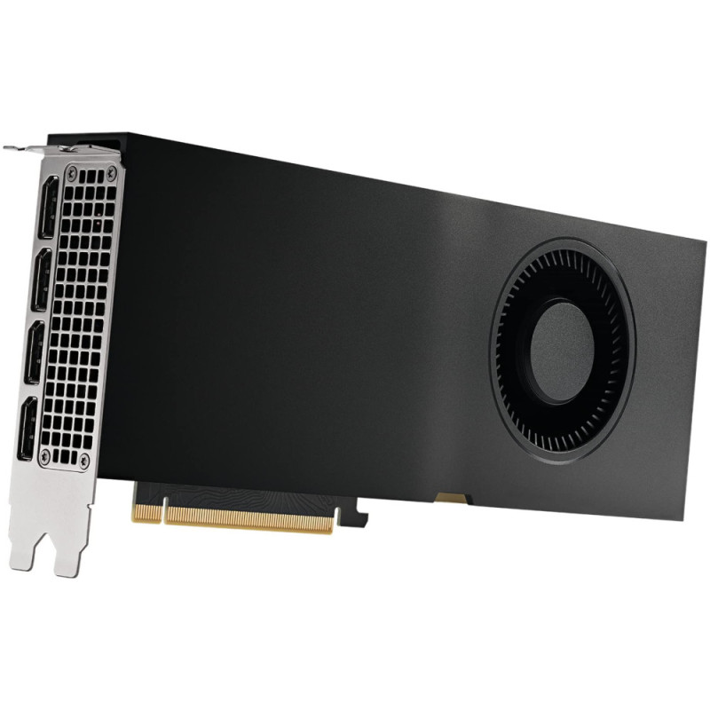 HP Videocard NVIDIA RTX A4500 20GB GDDR6 (5S458AA)